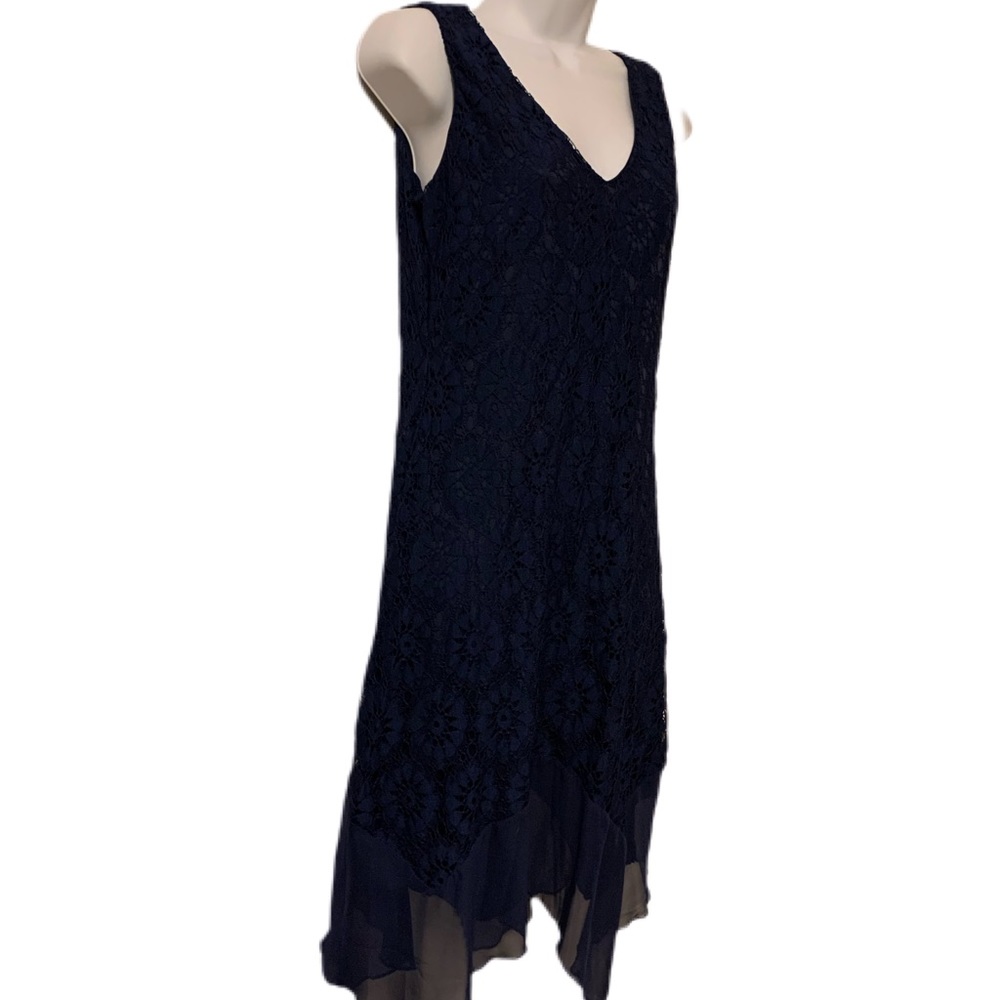 AUW dress
